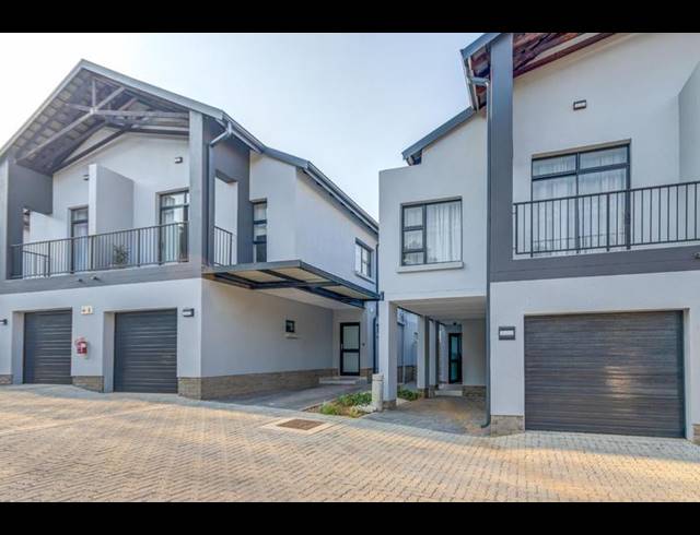 4 BEDROOM PROPERTY TO RENT IN BRYANSTON